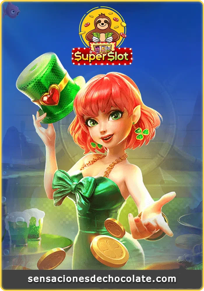 SUPERSLOT